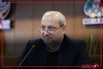 مناف هاشمی: رشته هندبال یکی از رشته‌های پرجاذبه است و در بسیاری از نقاط جهان خواستگاه دارد