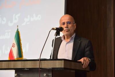 موسوی: از خاک تا قله، روایت اقتدار در خط مقدم انرژی کشور