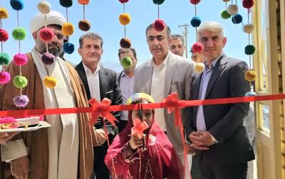 بهره برداری هفت مدرسه سه کلاسه در شهرستان های بهمئی و گچساران