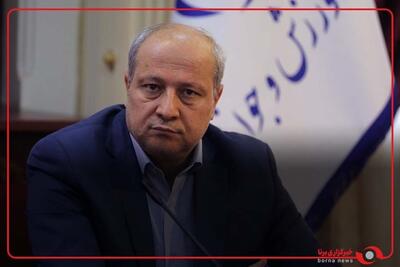 تا آخر هفته آمار منابع مالی فدراسیون ها را با کمک خزانه‌دارها و روسای فدراسیون‌ها استخراج می‌کنیم