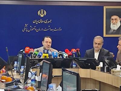 بهره مندی ۳۰ میلیون روستایی از خدمات بهداشتی