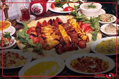 فرهنگ غذایی ایران تغییر کرده است