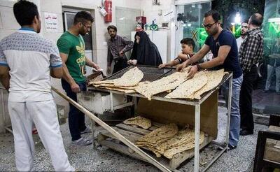 شناسایی 50 واحد صنفی متخلف در قزوین؛ نانوایی‌ها در صدر لیست