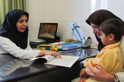 لزوم تصویب آیین‌نامه صلاحیت حرفه‌ای برای مقابله با مداخلات غیرمجاز در گفتاردرمانی