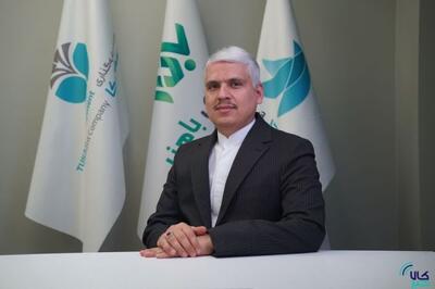 مدیرعامل کارگزاری باهنر تشریح کرد؛ گواهی سپرده محصولات صنعتی و معدنی یعنی تحقق شعار سال/ سرمایه گذاری برای تولید از مسیر بورس کالای ایران
