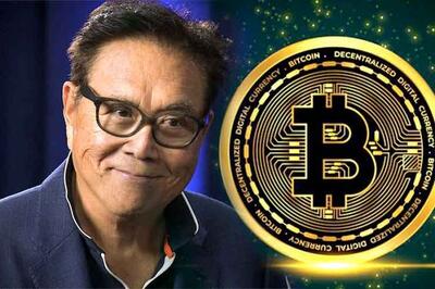 پیش‌بینی جدید رابرت کیوساکی: بیت‌کوین تا سال 2035 به یک میلیون دلار می‌رسد