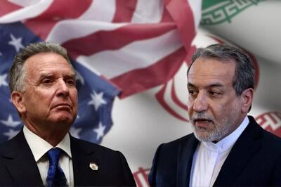 اولین واکنش آمریکا به مذاکرات رُم: پیشرفت بسیار خوب، در گفتگوهای مستقیم و غیرمستقیم
