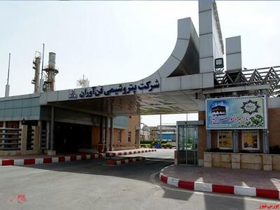 جهش فروش متانول صادراتی پتروشیم فن‌آوران