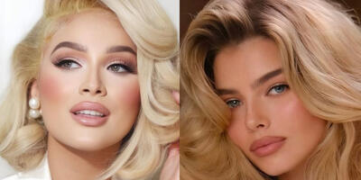 هر رنگ بلوندی فصل مخصوص خودش را دارد؛ کدام بلوند برای بهار مناسب است؟ - چی بپوشم