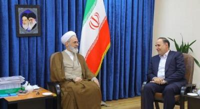 نقش راهبردی شرکت مخابرات در پشتیبانی از مراکز علمی قم | سیتنا
