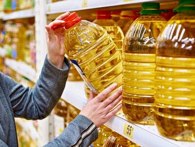 روغن مایع نایاب شد / گرانی کالاهای اساسی ادامه دارد!