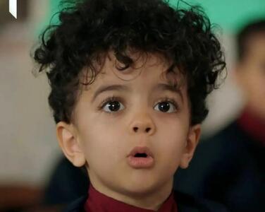 یک قاب دوست‌داشتنی از بهتاش و سالارِ معمولی