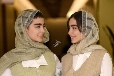 نگاهی به استایل بهاره و کژوال سارا و نیکای سریال پایتخت 7 و برادرانشان