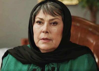ازدواج مهرانه مهین ترابی در ۶۸ سالگی/ خانم بازیگر دوباره ازدواج کرد؟