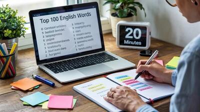 ۵ راز مهم یادگیری و تقویت سریع زبان انگلیسی