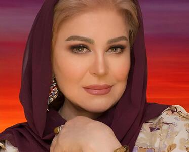 بیوگرافی اکرم محمدی زندگی شخصی، هنری و عکس های جدید