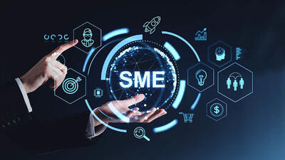 شراکت‌های استراتژیک؛ درِ نجات SME ها