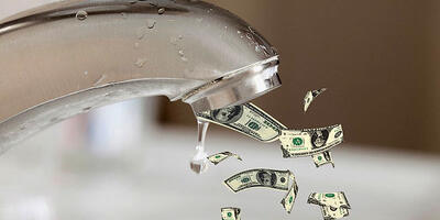 چطور نشتی‏‏‌های سوددهی کسب‏‏‌ و کارتان را شناسایی کنید؟