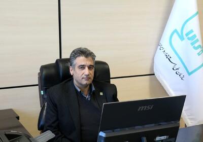 آزمون 1021 نازل جایگاه های سوخت مایع درخراسان جنوبی