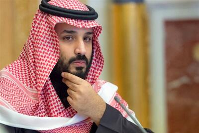 آیا بن سلمان در حمایت از ایران و فلسطین توئیت زده است؟