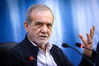گزارش مهم رئیس بانک مرکزی به رئیس‌جمهوری