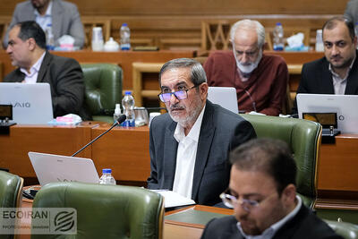 هشدار امانی به شهرداری درخصوص انتصابات، قانون را دور نزنید!