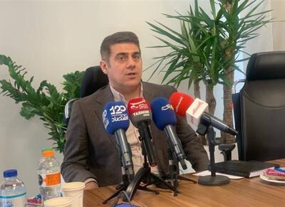 اکسپوی 2025 میزبان روئسای اتاق بازرگانی شد - اکونیوز