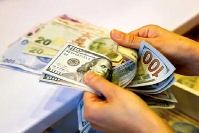 اختلاف دلار توافقی و آراد به 20 رسید - اکونیوز