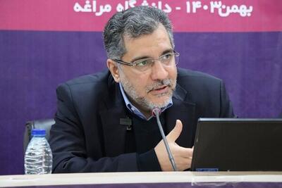 فناوری، عامل تعیین‌کننده در قدرت بازدارندگی کشور - اکونیوز