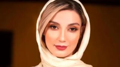 داغ‌ترین عکس‌ها از حدیث میرامینی و همسرش / عاشقانه ای که دل همه را برد !