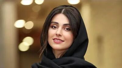 عکس خیره کننده از شباهت جنجالی لاله مرزبان با خواننده سرشناس / شباهت جالب‌تر از حد انتظار!