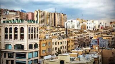 راه‌حل تازه دولت برای باز کردن گره بازار مسکن!