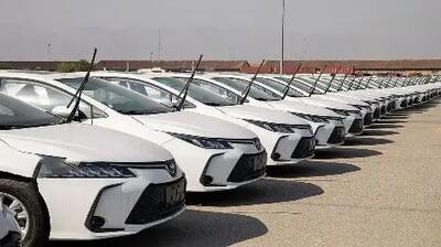 افزایش قیمت خودروهای وارداتی بدون تایید قانونی است یا تخلف؟