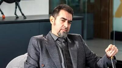 حمله تند امیر اسماعیلی به سریال آبان / بی‌حیایی و روابط ممنوعه با شهاب حسینی! + فیلم
