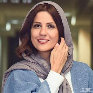 قاب متفاوت و شیک از سارا بهرامی و رویا جاوید نیا+تصویر