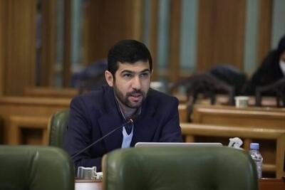 نخستین واکنش محمد آخوندی به شایعه مدیرعاملی پرسپولیس