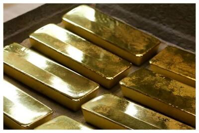 فروش 268 کیلوگرم شمش طلا در صد و یکمین حراج+ جزئیات