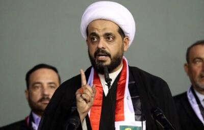 احتمال بازداشت الجولانی در عراق