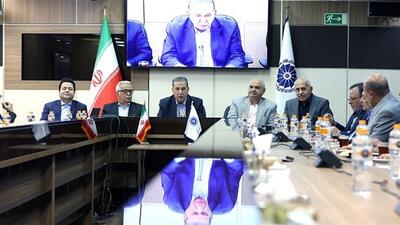 لزوم ساماندهی مجدد فرایند صدور کارت بازرگانی