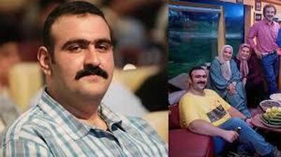 داستان جالب انتخاب «بهروز» در پایتخت۷+ فیلم
