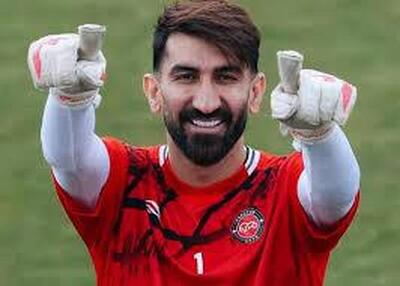 راه بازگشت بیرانوند به پرسپولیس باز شد!