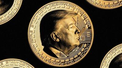 آزادسازی ۳۰۰ میلیون دلاری ترامپ / افزایش فشار نزولی یا جهش قیمت؟