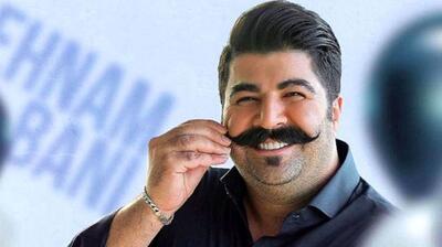 احساسی ترین کنسرت بهنام بانی با اجرای زنده ترانه نوستالژیک بوی عیدی