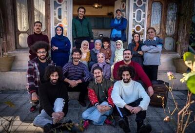 پشت پرده دستمزدهای نجومی بازیگران «پایتخت»!