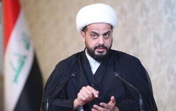 جولانی در عراق بازداشت می‌شود! |  انصاف نیوز