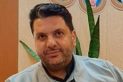 سخنگوی جامعه اسلامی کارگران کشور منصوب شد |  انصاف نیوز