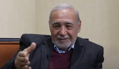 ویدیو/ ایزدی، آخرین سفیر ایران در شوروی: در دهه ۶۰، شوروی همیشه علیه ایران در ماجرای حقوق بشر رای می داد؛ لاوروف، آن موقع به من می گفت چون عضو دائم شورای امنیت هستیم، نمی توانیم علیه شما رای ندهیم