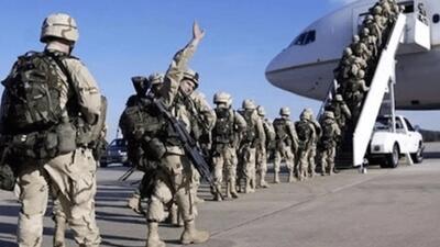 آمریکا نظامیانش در سوریه را کاهش می‌دهد/ سخنگوی پنتاگون: کاهش نیرو‌ها به دلیل «گام‌های مؤثر در تضعیف توان عملیاتی و نفوذ داعش» انجام می‌شود