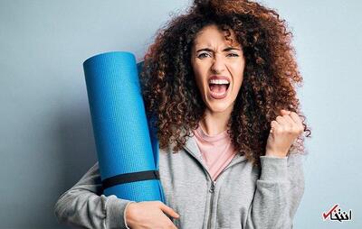 کدام ورزش برای کنترل خشم مؤثرتر است؟