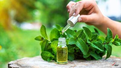 روغن نعناع چگونه در مدیریت سندرم روده تحریک پذیر کمک می‌کند؟